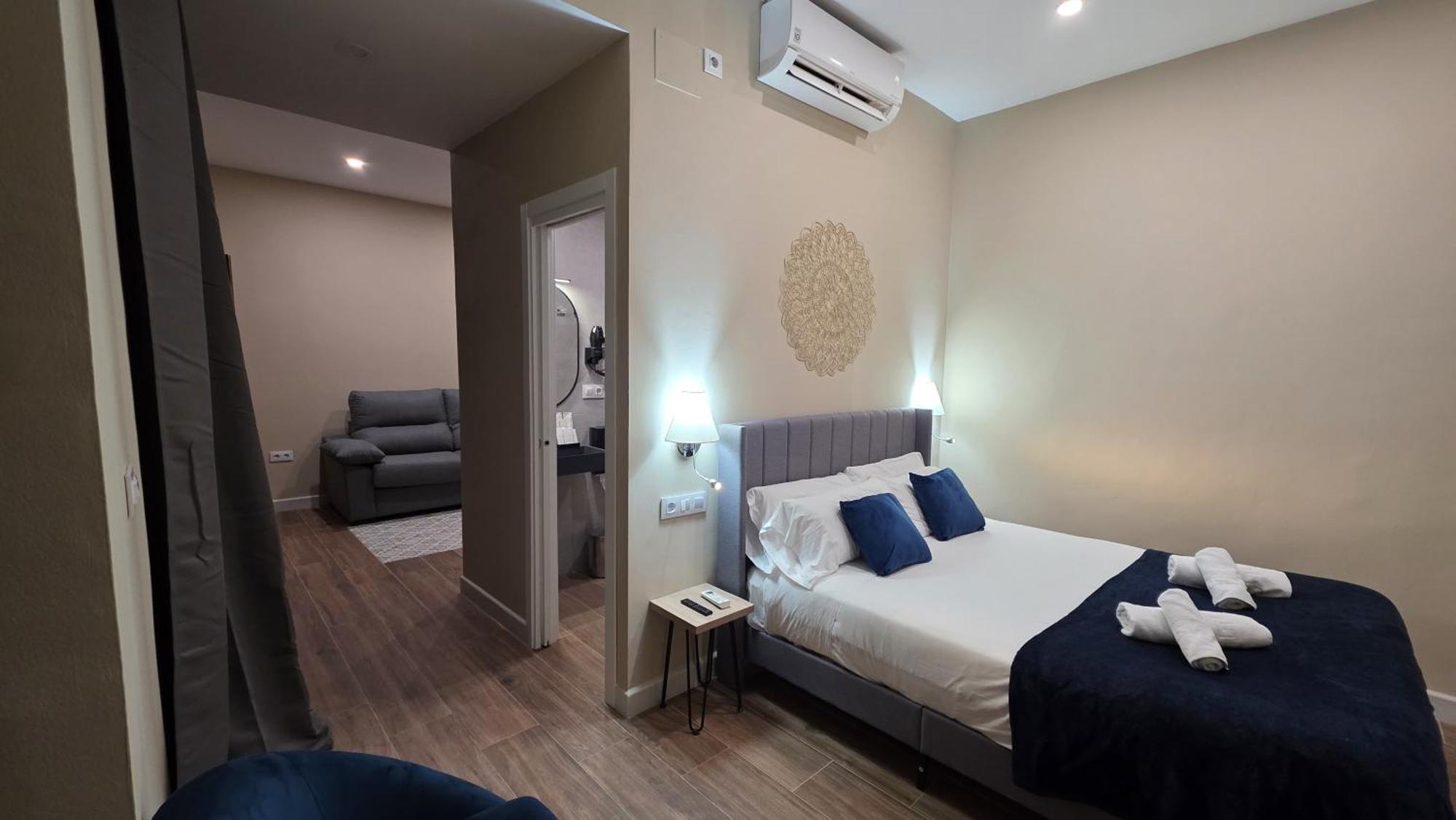 Casona De San Andres Boutique Hotel — Photos 1