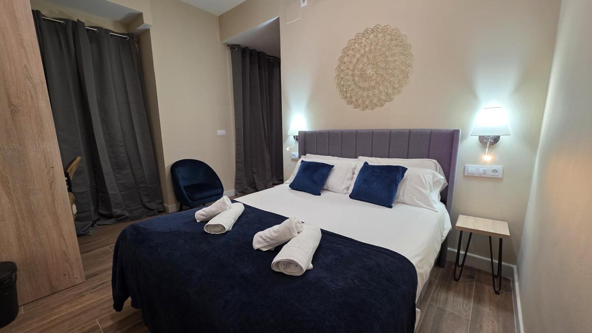 Casona De San Andres Boutique Hotel, Seville